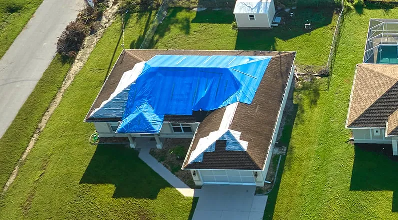 Roof Repair